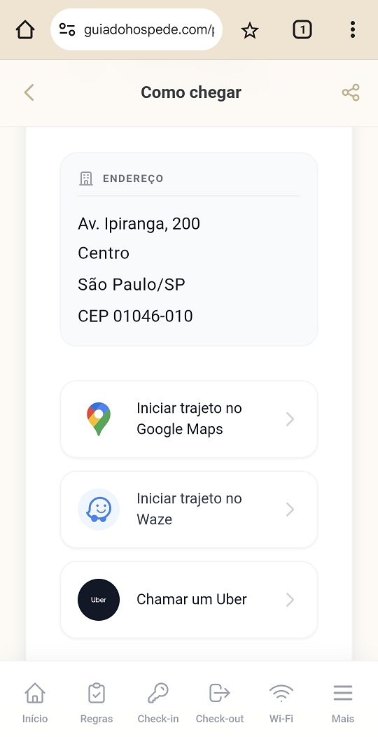Waze Google Maps Uber