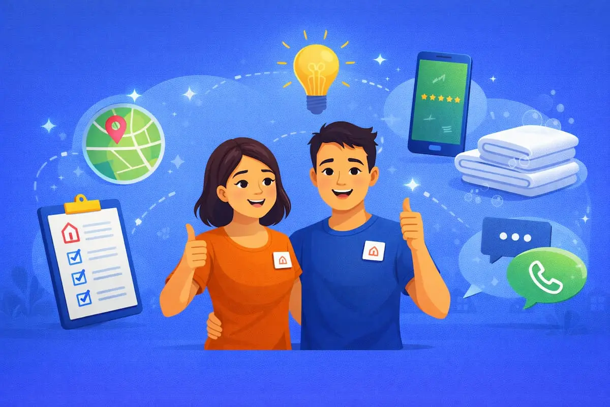 The superhost secret: why every host needs a Digital Guide for their guests